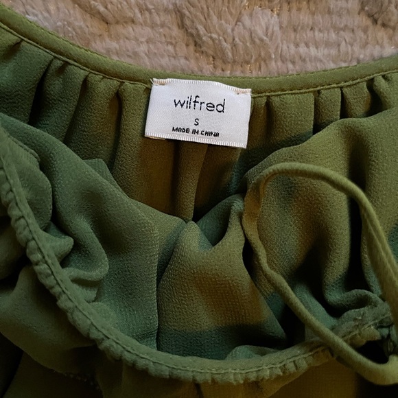 Reverie Blouse WILFRED - Picture 3 of 3